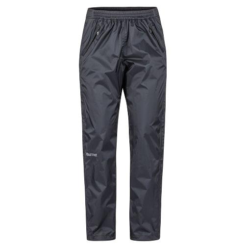 Marmot PreCip Eco Pants - Womens Rain Pants Black CA5463189 Canada